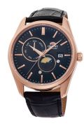 Часы механические Orient Classic RA-AK0309B30B