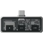 SATECHI Mobile XR Hub with microSD