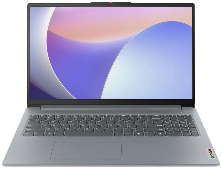 Lenovo IdeaPad Slim 3 15ABR8 82XM0059RK серый