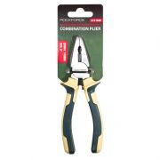 Плоскогубцы комбинированные 6''(150мм), на блистере ROCKFORCE RF-611150B 50759