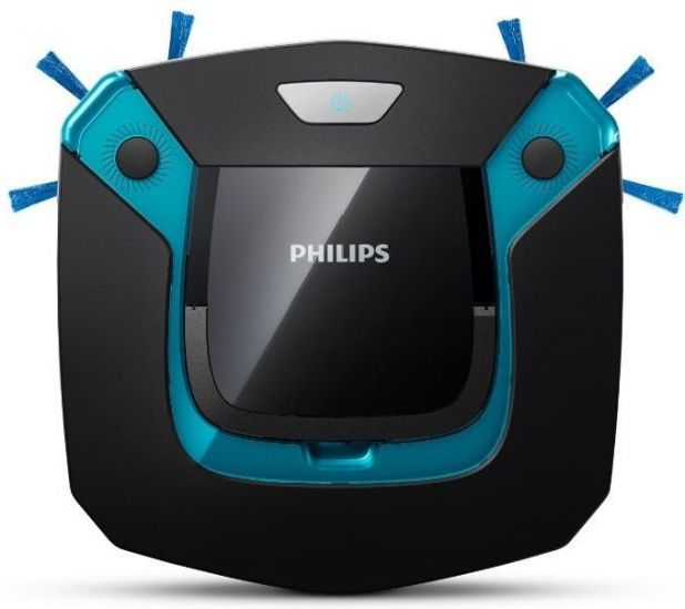 Робот пылесос Philips FC8794/01