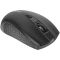 CANYON MW-7, 2.4Ghz wireless mouse, 6 buttons, DPI 800/1200/1600, with 1 AA battery ,size 110*60*37mm,58g,black