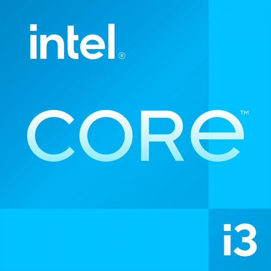 CPU Intel Core i3-12100 Base 3,3GHz(EC), Performance 4,3GHz(PC), Max Turbo 4,3GHz, Cache 12Mb, 4/8 Adler Lake, UHD-графика Intel® 730, Base TDP 60W, Turbo TDP 89W, FCLGA1700 w/o cooler, OEM (CM8071504651012)