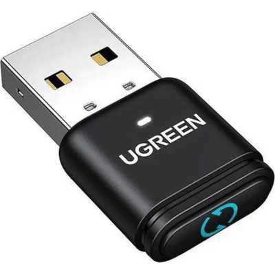 Bluetooth-адаптер UGREEN BT301 35994 USB Blt 5.4  amp; Mouse Jiggler Supported