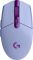 Мышь игровая беспроводная Logitech G305 LIGHTSPEED Lilac