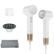 Фен Laifen Swift Premium золотисто-белый*