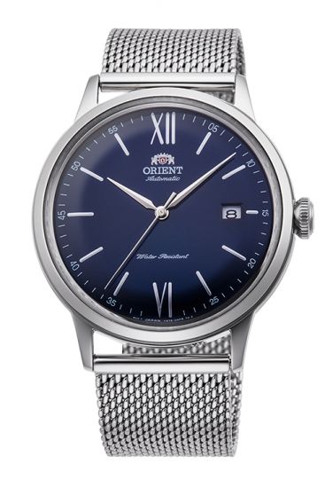 Часы механические Orient Classic RA-AC0019L30B