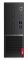 Desktop Lenovo V530S-07ICB i3-8100 / 4GB / 1TB / Win10Pro /