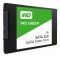 Твердотельный накопитель 1000GB SSD WD Серия GREEN 3D NAND 2.5” SATA3 R545Mb/s, W465MB/s WDS100T3G0A