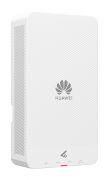 Точка доступа Huawei AP266 Wi-Fi 6 indoor Wall-plate (2.4G/5GHz, 2x2/2x2 MU-MIMO, 1*GE RJ45 PoE+, 4*GE RJ45 (1*PoE OUT))