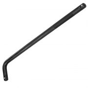 Вороток Г-образный ударный 400мм, 1/2" Cr-Mo 55011 RF-8154400MPB