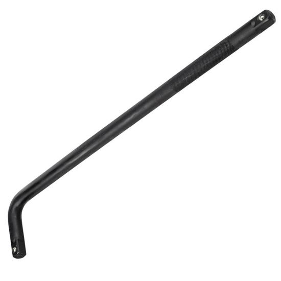 Вороток Г-образный ударный 400мм, 1/2" Cr-Mo 55011 RF-8154400MPB