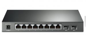 Коммутатор TP-Link SG2210P