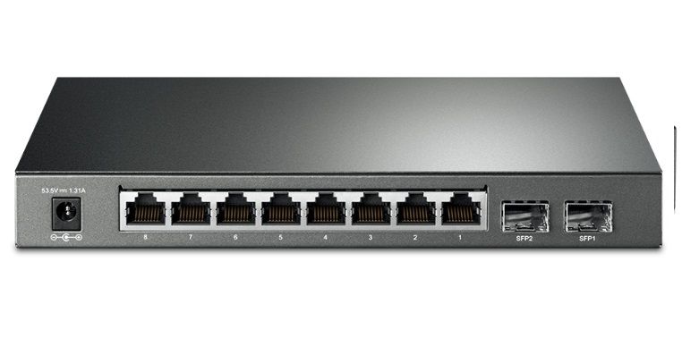 Коммутатор TP-Link SG2210P
