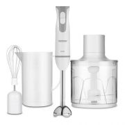 Блендер погружной Zelmer ZHB4552S белый