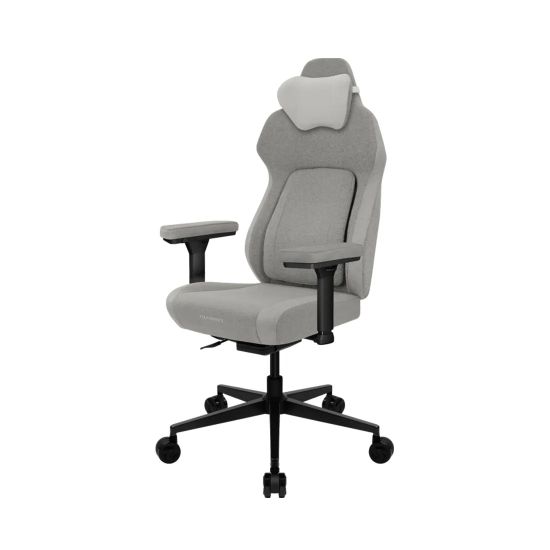 Игровое кресло ThunderX3 CORE Smart-Loft Light Grey 