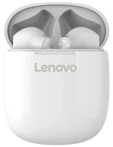 Гарнитура TWS Lenovo HT30 White