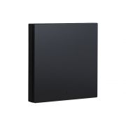 Настенный выключатель одноклавишный AQARA H1 (With Neutral, Single Rocker) Gray