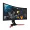 Монитор Acer/Predator Z35 /Predator Z35 /35 ''/35 '' LED  LED /3440x1440 Pix/3440x1440 Pix 100000000:1  100000000:1 /DisplayPort, HDMI USB /DisplayPort, HDMI USB /178/178 /178/178 /черный /черный