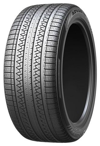 285/40 R22 110V M+S XL V35A Yokohama