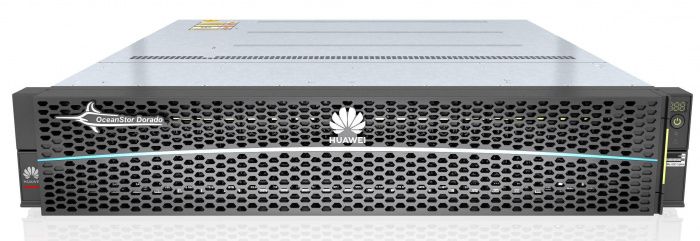 Накопитель SSD СХД Dorado 2020 HUAWEI D2020SASSSDm3840 3.84TB SSD SAS Disk Unit(2.5quot;) 02356HAT