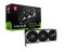 Видеокарта MSI GeForce RTX 4080 SUPER 16G VENTUS 3X, 16GB, GDDR6X, 256-bit, 2xHDMI 2xDP