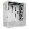 Корпус ПК без БП Kolink Observatory MX Glass ARGB Midi Tower Case - White