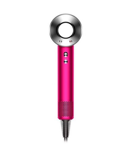Фен DYSON Supersonic HD08 peach red