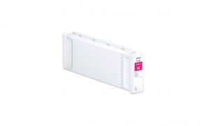 Картридж Epson C13T41E34N UltraChrome XD2 T41E340 M 350 ml пурпурный