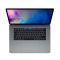 15-inch MacBook Pro with Touch Bar: 2.2GHz 6-core 8th-generation Intel Core i7 processor, 256GB – Silver, Model A1990