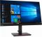 Монитор Lenovo ThinkVision T27q-20/27"/16:9/IPS/2560x1440/60Hz/4ms/350cd/m²/1x HDMI® 1.4, 1x DP 1.2/Tilt, swivel, pivot , lift, USB 3 Hub/3yr Exchange
