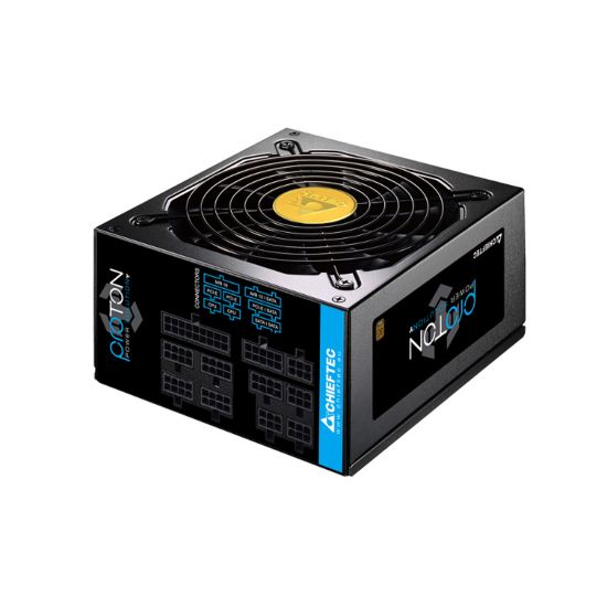 Блок питания Chieftec Proton BDF-850C Bronze Блок питания Chieftec Proton BDF-850C Bronze