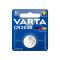 Батарейка VARTA Lithium CR2025 3V (1 шт) (6025)