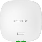 Точка доступа HPE Instant On Access Point Dual Radio Tri Band 2x2 Wi-Fi 6E (RW) AP32 (S1T23A)