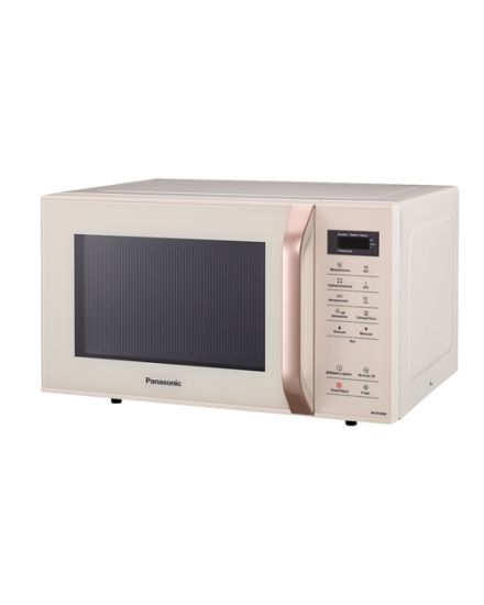 Panasonic NN-ST35MKZPE Микроволновая печь