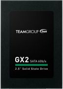 Твердотельный накопитель  128GB SSD TeamGroup GX2  2.5” SATA3 R500Mb/s, W320MB/s T253X2128G0C101