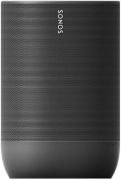 Умная колонка Sonos Move черный
