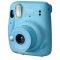 Фотокамера моментальной печати Fujifilm Instax Mini 11 голубой
