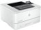 Принтер HP LaserJet Pro M4003dn (A4), 40 ppm, 256MB, 1.2 MHz, tray 100+250 pages, USB+Etherneti,  Print Duplex, Duty - 80K pages