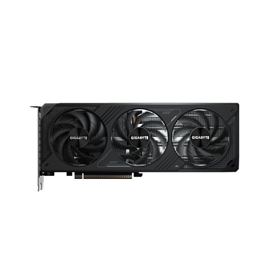Видеокарта Gigabyte (GV-N5070WF3-12GD) RTX5070 WINDFORCE 12G