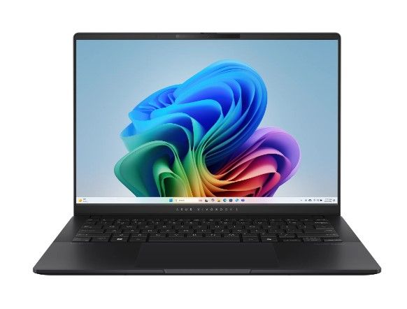 Ноутбук Asus ASUS Vivobook S 14/S5406SA-QD030W (90NB15R3-M002L0) Ноутбук Asus ASUS Vivobook S 14/S5406SA-QD030W (90NB15R3-M002L0)