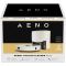 AENO Robot Vacuum Cleaner RC4S: wet & dry cleaning, smart control AENO App, HEPA filter, 2-in-1 tank