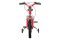 Детский велосипед Miqilong JZB Красный 16` MQL-JZB16-Red