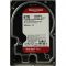 Жесткий диск HDD 6 Tb SATA 6Gb/s Western Digital Red Plus WD60EFPX 3.5” 5640rpm 256MB