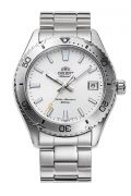 Часы механические Orient Sport RA-AC0Q03S30B (Diver)
