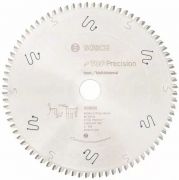 Bosch ЦИРКУЛЯРНЫЙ ДИСК 305x30x96T MULTI TOP