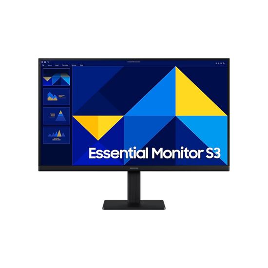 Монитор Samsung 24" LS24D304GAIXCI Монитор Samsung 24" LS24D304GAIXCI