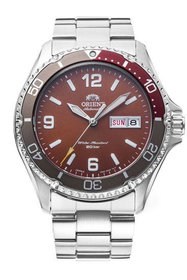 Часы механические Orient Sport RA-AA0820R19B (Diver)