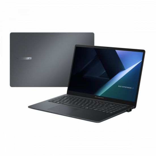 ASUS ExpertBook B1 15.6" / 16 Гб / SSD 512 Гб / Без ОС / 90NX0801-M01Y50