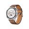 Смарт часы Huawei Watch GT 4 PNX-B19 46mm Brown Leather Strap